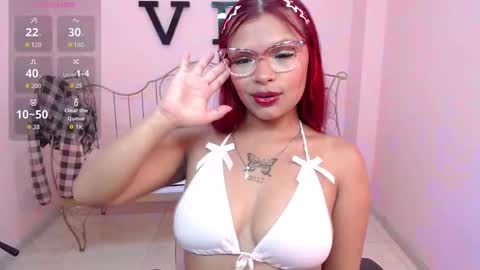  Cloe  online show from 03.17.26
