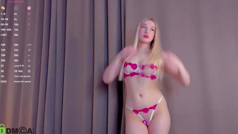 Snapshot of chloe_alba chatting on 02.19.26 Chloe online show from 02.19.26