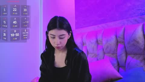 Snapshot of chloe_bluee_ chatting on 05.18.26 chloe_bluee_ online show from 05.18.26