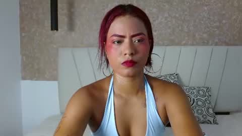 Abby 19 years online show from 07.19.26