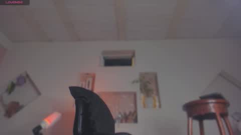 Snapshot of chloe_cooperr chatting on 10.29.25 chloe_cooperr online show from 10.29.25