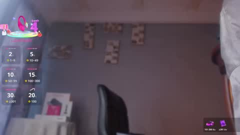 Snapshot of chloe_cooperr chatting on 11.02.25 chloe_cooperr online show from 11.02.25