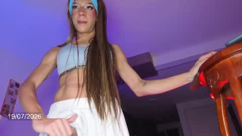 chloe_cooperr online show from 07.19.26