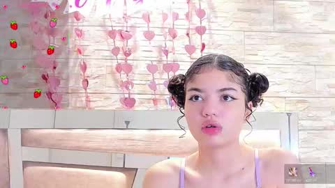 Snapshot of chloe_cortez chatting on 02.17.26 chloe online show from 02.17.26