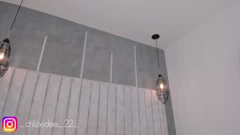 Snapshot of chloe_dee_ chatting on 01.14.25 Chloe online show from 01.14.25