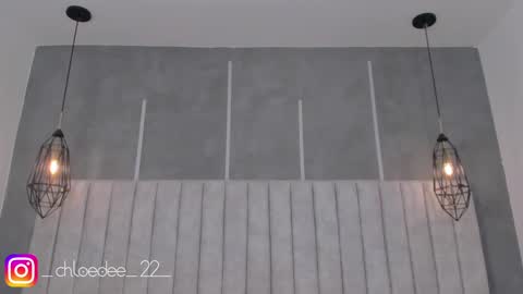 Snapshot of chloe_dee_ chatting on 01.15.25 Chloe online show from 01.15.25