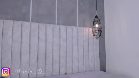 Snapshot of chloe_dee_ chatting on 01.30.25 Chloe online show from 01.30.25