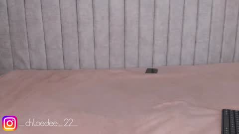 Snapshot of chloe_dee_ chatting on 02.07.25 Chloe online show from 02.07.25