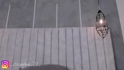 Snapshot of chloe_dee_ chatting on 02.15.25 Chloe online show from 02.15.25