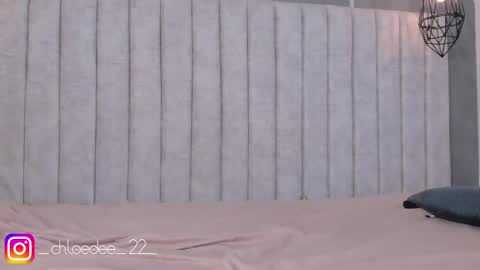 Snapshot of chloe_dee_ chatting on 03.01.25 Chloe online show from 03.01.25