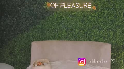 Snapshot of chloe_dee_ chatting on 09.29.25 Chloe online show from 09.29.25