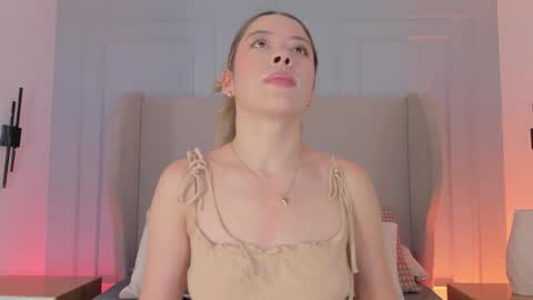 Chloe online show from 03.14.26