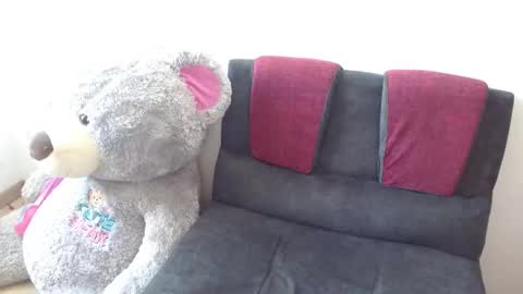 chloe_dolce online show from 09.24.25