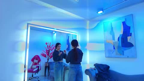 Snapshot of chloe_dolly chatting on 02.26.26 Chloe online show from 02.26.26