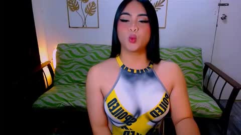 Ts Chloeeeeee online show from 02.10.26