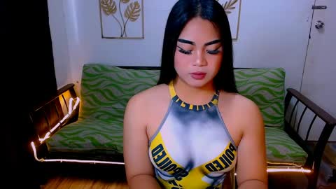 Snapshot of chloe_elsher chatting on 05.02.26 Ts Chloeeeeee online show from 05.02.26