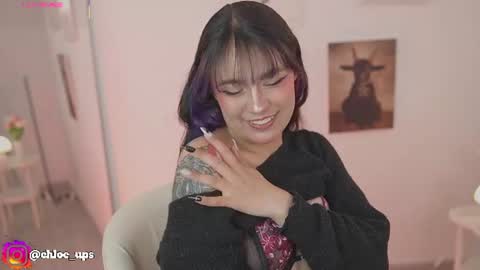 Chloe  online show from 06.29.26