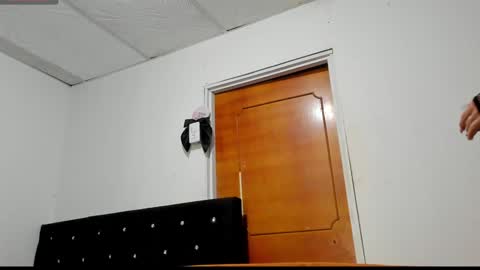 Snapshot of chloe_evanx_ chatting on 01.07.25 Chloe Evanx  online show from 01.07.25