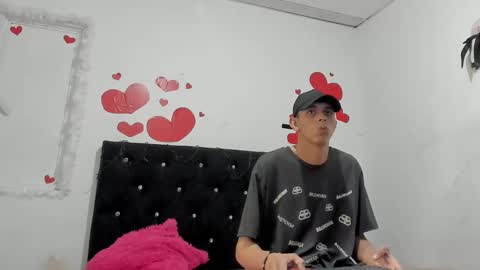 Snapshot of chloe_evanx_ chatting on 02.15.25 Chloe Evanx  online show from 02.15.25