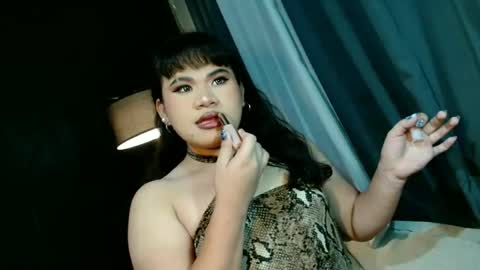 chloe_forcabela online show from 03.23.26