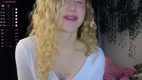 Arianaa Mourrr online show from 12.11.24