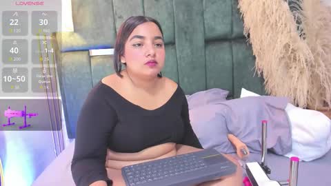 Chloe online show from 03.03.26