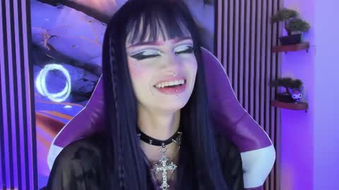 Snapshot of chloe_jacksonn chatting on 06.27.26 chloe_jacksonn online show from 06.27.26