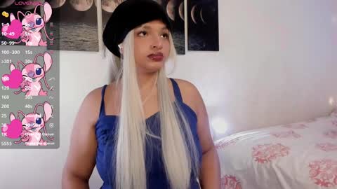 chloe_kisses online show from 05.29.26