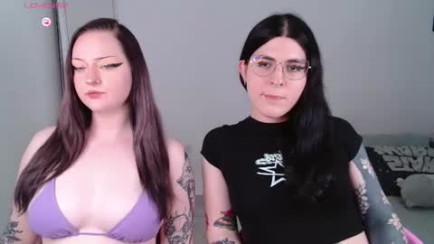 Snapshot of chloe_levine chatting on 07.29.26 Chloe Levine online show from 07.29.26