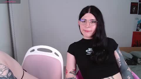 Snapshot of chloe_levine chatting on 08.02.26 Chloe Levine online show from 08.02.26
