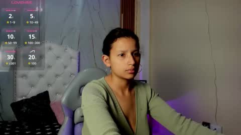 chloe_littlee online show from 09.09.25