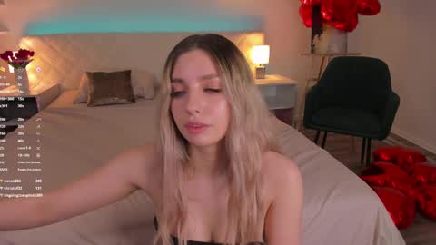 Chloe Lov GTM2 Mon Tue Thu Sat Sun 0400am - 1030m online show from 02.18.25