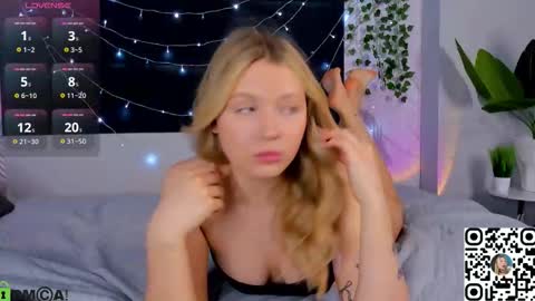 Chloe Lov GTM2 Mon Tue Thu Sat Sun 0400am - 1030m online show from 02.21.26