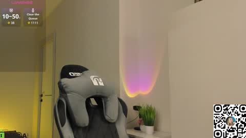 Chloe Lov GTM2 Mon Tue Thu Sat Sun 0400am - 1030m online show from 03.04.26