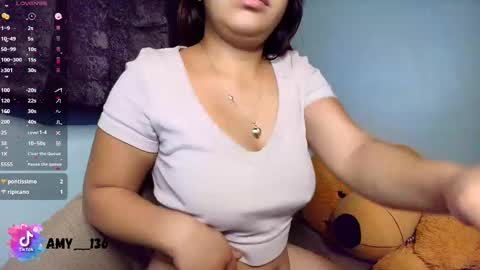 AMY online show from 02.22.25