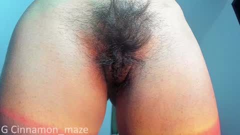 Chloe Maze online show from 12.25.24