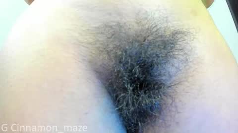 Chloe Maze online show from 02.24.25