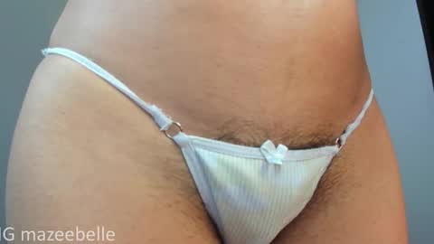 Chloe Maze online show from 11.18.25