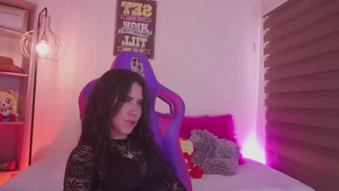 Snapshot of chloe_moons_ chatting on 02.09.26 CLOE online show from 02.09.26