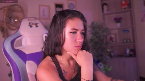 Snapshot of chloe_moons_ chatting on 03.02.26 CLOE online show from 03.02.26