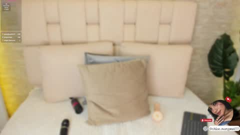 chloe online show from 01.07.25