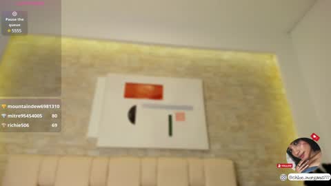 chloe online show from 01.23.25