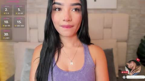 chloe online show from 01.26.25