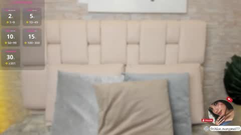 chloe online show from 01.28.25