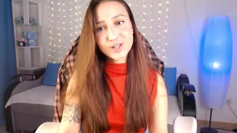 Chloe park online show from 09.22.25