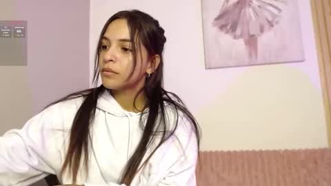 chloe_peach_ online show from 02.25.26