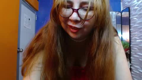 chloe_prg online show from 03.05.25