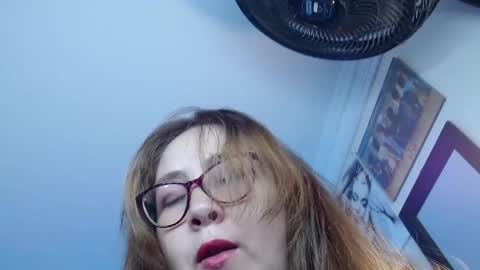 chloe_prg online show from 03.07.25