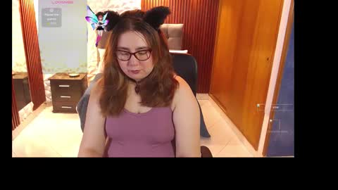 chloe_prg online show from 09.09.25