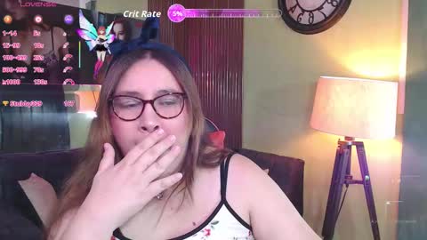 chloe_prg online show from 09.18.25